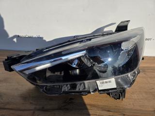 Запчасть фара светодиодная передняя левая Mazda CX-3 2018-2023