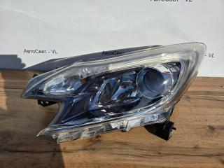 Фара светодиодная передняя левая Nissan Note 2012-2016