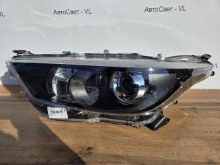 Фара галогеновая передняя левая Toyota Yaris Cross 2020-2024