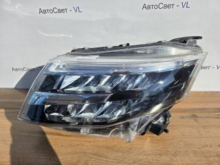 Запчасть фара светодиодная передняя левая Toyota Roomy 2020-2024