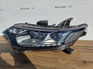 Запчасть фара светодиодная передняя левая Mitsubishi Outlander 2014-2018