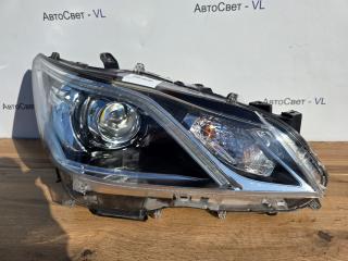 Фара ксеноновая передняя правая Toyota Crown 2012-2015