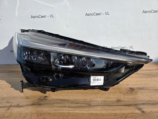 Запчасть фара светодиодная передняя правая Honda Vezel 2021-2023