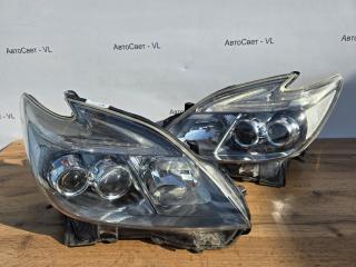 Фары светодиодные передние Toyota Prius 2011-2015 контрактная Фары светодиодные передние Toyota Prius 2011-2015