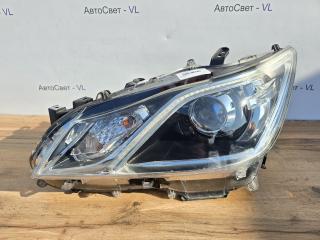 Фара ксеноновая передняя левая Toyota Crown 2012-2015