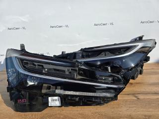 Фары светодиодные передние Toyota Prius 2022-2025 контрактная Фары светодиодные передние Toyota Prius 2022-2025