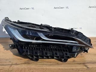 Запчасть фара светодиодная передняя правая Toyota Harrier 2020-2023