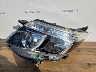 Запчасть фара светодиодная передняя левая Toyota Noah 2014-2017