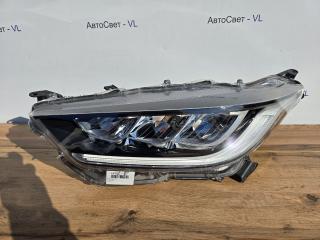 Фара светодиодная передняя левая Toyota Yaris 2019-2022