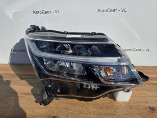 Фара светодиодная передняя правая Toyota Tank 2016-2020