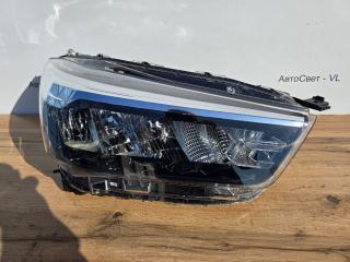 Запчасть фара светодиодная передняя правая Toyota Raize 2019-2022