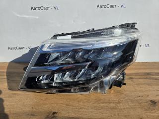 Запчасть фара светодиодная передняя левая Toyota Roomy 2020-2024