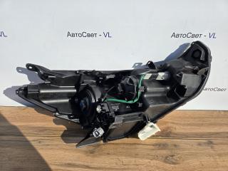 Фара галогеновая передняя левая Prius A 2014-2021 ( XW40 )