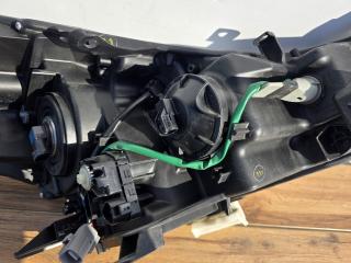 Фара галогеновая передняя левая Prius A 2014-2021 ( XW40 )