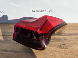 Запчасть стоп-сигнал задний правый Lexus UX200 2018-2022