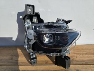 Запчасть фара противотуманная передняя левая Lexus LX600 2021-2024