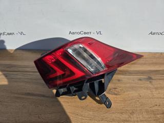 Запчасть стоп-сигнал задний правый Lexus IS250 2013-2016