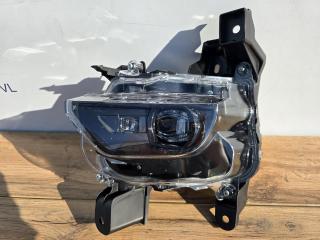 Запчасть фара противотуманная передняя левая Lexus LX600 2021-2024