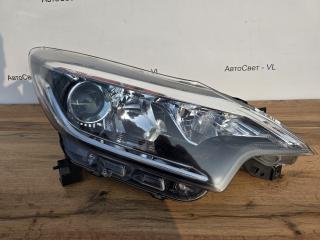 Фара галогеновая передняя правая Nissan Note 2016-2020