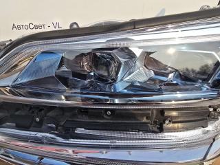 Фара светодиодная передняя левая Vellfire 2017-2023 ( H30 )