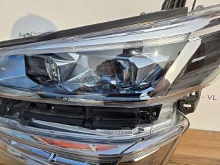 Фара светодиодная передняя левая Vellfire 2017-2023 ( H30 )