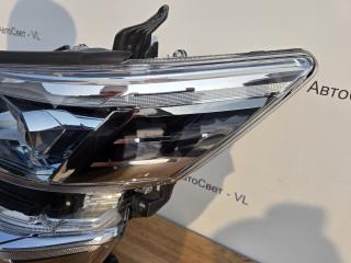 Фара светодиодная передняя левая Vellfire 2017-2023 ( H30 )