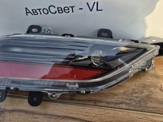 Поворотник в бампер задний правый Harrier 2020-2023 ( XU80 )