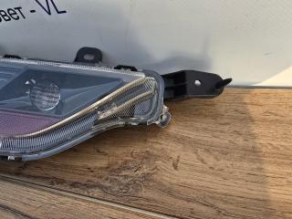 Поворотник в бампер задний правый Harrier 2020-2023 ( XU80 )