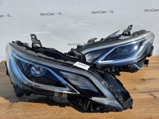 Фары светодиодные передние левые Toyota Crown 2017-2022 контрактная Фары светодиодные передние левые Toyota Crown 2017-2022