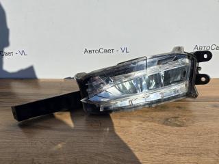 Фара противотуманная передняя левая Lexus NX200t 2014-2017 контрактная Фара противотуманная передняя левая Lexus NX200t 2014-2017