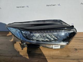 Запчасть фара светодиодная передняя правая Honda Vezel 2018-2021