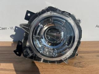 Запчасть фара светодиодная передняя левая Suzuki Jimny 2018-2023