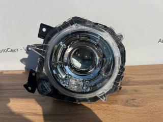 Запчасть фара светодиодная передняя левая Suzuki Jimny 2018-2023