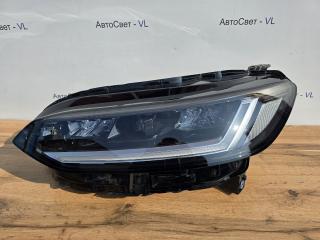 Запчасть фара светодиодная передняя левая HONDA Z-RV 2022-2024