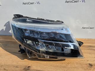 Запчасть фара светодиодная передняя правая Toyota Roomy 2020-2024