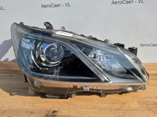 Фара ксеноновая передняя правая Toyota Crown 2012-2015
