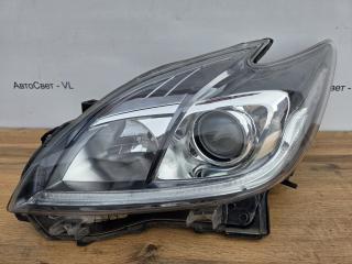 Фара ксеноновая передняя левая Toyota Prius 2011-2015