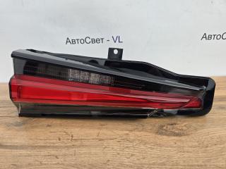 Стоп-сигнал задний левый Lexus NX300 2017-2021