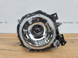 Запчасть фара светодиодная передняя правая Suzuki Jimny 2018-2023