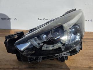 Фара светодиодная передняя левая Mazda Demio DJ3FS