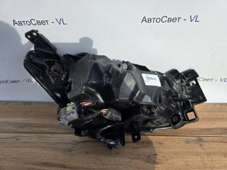Фара светодиодная передняя левая Demio 2014-2019 DJ3FS