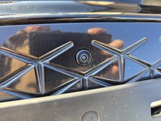 Камера переднего вида передняя Toyota Crown 2022-2025