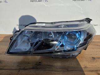 Запчасть фара светодиодная передняя левая Suzuki Escudo 2015-2018