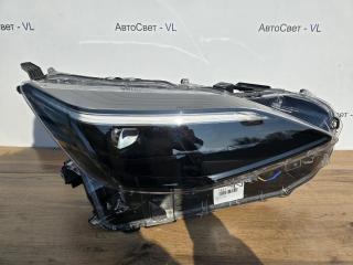 Запчасть фара светодиодная передняя правая Toyota Yaris Cross 2020-2024
