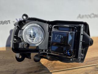 Фото запчасти фара противотуманная передняя правая Lexus RX350 2022-2025 контрактная запчасть Запчасть фара противотуманная передняя правая Lexus RX350 2022-2025