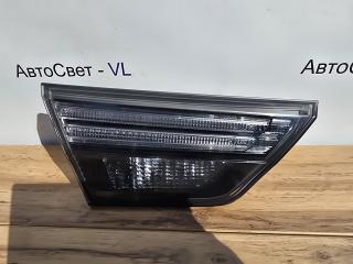 Стоп-сигнал задний левый Toyota Mark X 2012-2016 контрактная Стоп-сигнал задний левый Toyota Mark X 2012-2016