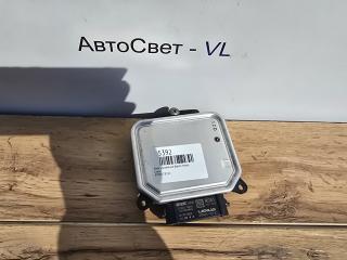 Запчасть блок управления фарой передний Lexus NX350H 2021-2024