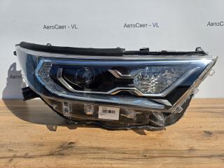 Запчасть фара светодиодная передняя правая Toyota RAV4 2018-2023