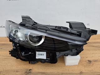 Запчасть фара светодиодная передняя правая Mazda Mazda3 2018-2024