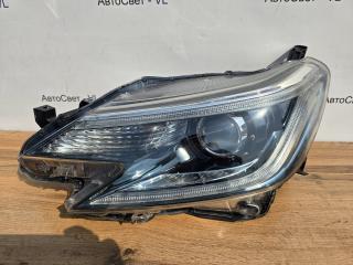 Фара ксеноновая передняя левая Toyota Mark X 2012-2016